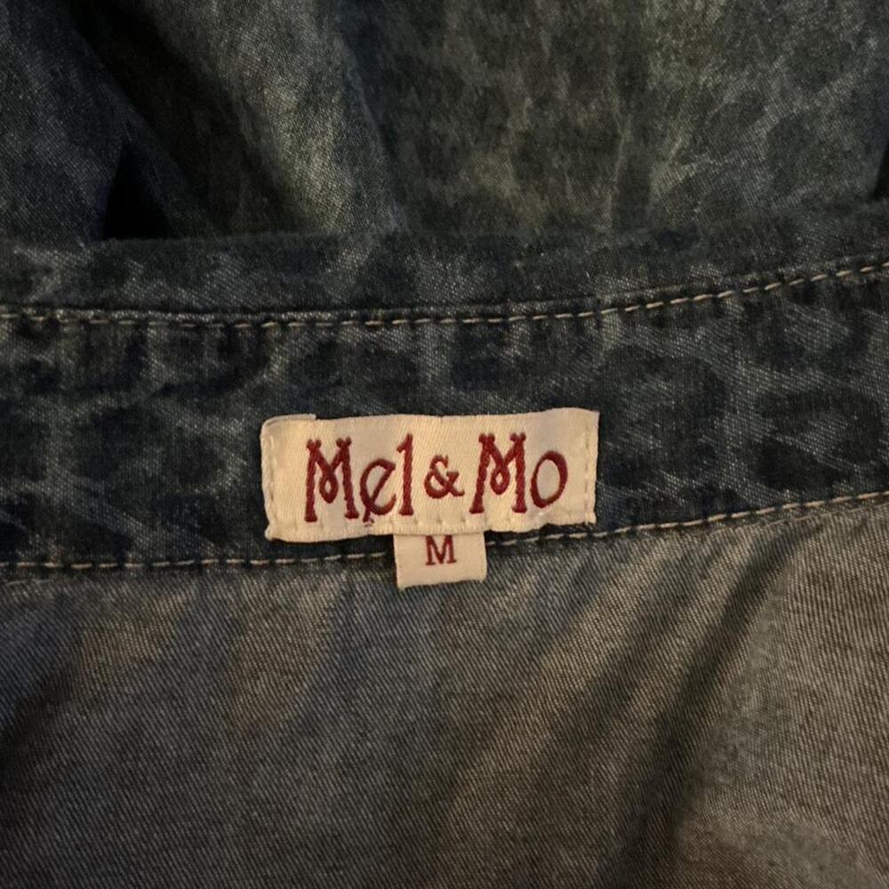 Mel mo vintage y2k - Picture 4 of 6